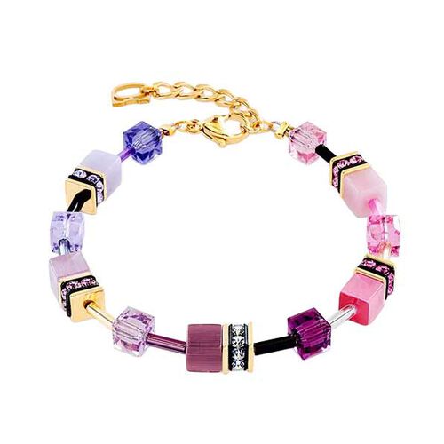 Coeur de Lion GeoCube&reg; Bracelet